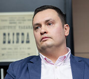 Ramojus Girinskas