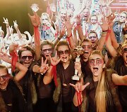 &bdquo;Modus Dance&ldquo;