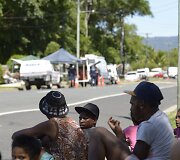 Australijoje rasti nužudyti a&scaron;tuoni vaikai