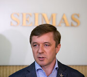 Ramūnas Karbauskis