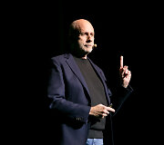 Ken Segall