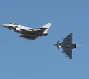 Naikintuvai &bdquo;Eurofighter Typhoon&ldquo;