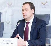 Valdemaras Toma&scaron;evskis