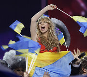 Svetlana Loboda