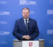 Saulius Skvernelis