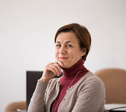 Ina Pukelytė