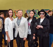 Gediminas Juodeika, Irina My-My ir Gabrielė Gutt