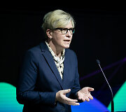Ingrida &Scaron;imonytė