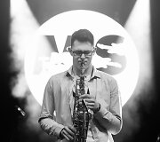 Knygų mugėje duris atvėrė &bdquo;Muzikos salė&ldquo;