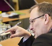 Kęstutis Dauk&scaron;ys