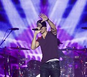 Enrique Iglesias