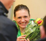 Diana Rasimovičiūtė