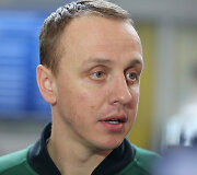 Mantas &Scaron;ernius