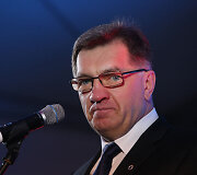 Algirdas Butkevičius