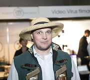 Valdas Burnys