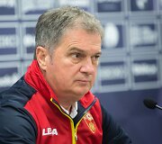 Ljubi&scaron;a Tumbakovičius