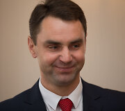 Paulius Visockas