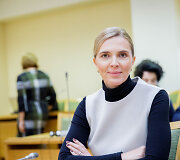 Agnė Bilotaitė