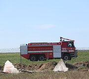 Įvykio vietoje