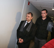 Sergejus Rachin&scaron;teinas