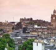 Edinburgas