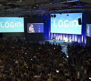 Progreso konferencija Login 2014