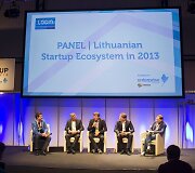 Progreso konferencija Login 2014