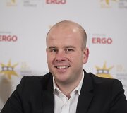Algirdas Rama&scaron;ka - vykdantysis&nbsp; direktorius