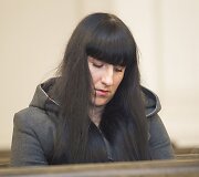 Nuosprendžio paskelbimas sutuoktiniams Subočiams.