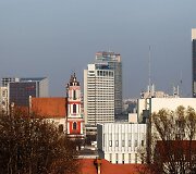 Vilnius