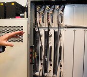 Omnitel technologijų padalinys.