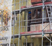 Renovacija