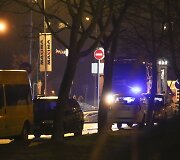 Vilniaus &bdquo;Lukoil&ldquo; degalinėje &ndash; specialiųjų tarnybų apgultis.