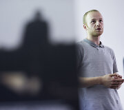 Knygos &bdquo;Vilniaus gatvės gyvos. Gidas po miesto periferiją&ldquo; pristatymas