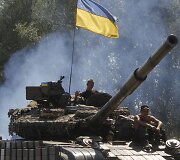 Ukrainos kariai 