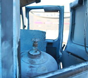 Vilniuje, &bdquo;Lukoil&ldquo; degalinėje sprogo mikroautobuse susikaupusios dujos