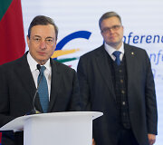 Mario Draghi
