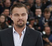 Leonardo DiCaprio (2013 m.)
