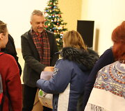 Andriaus Mamontovo ir Ramūno Karbauskio įkurtas fondas &bdquo;&Scaron;vieskime vaikus&ldquo; vykdo Lietuvos istorijoje analogų neturintį projektą