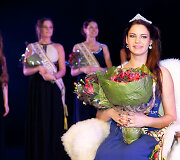 Evelina Janulionytė