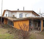 Roberto Barta&scaron;iaus &scaron;eimos namas