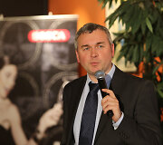 Raimonas Kuodis