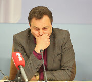 Petras Gražulis