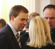 Vytautas Gap&scaron;ys
