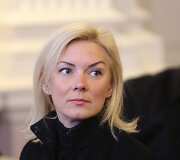 Vitalija Vonžutaitė