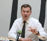 Artūras Zuokas