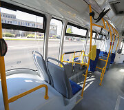 Naujieji Vilniaus autobusai &bdquo;Castrosua&ldquo;