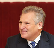 Aleksandras Kwasniewskis