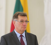 Algirdas Butkevičius