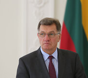 Algirdas Butkevičius
